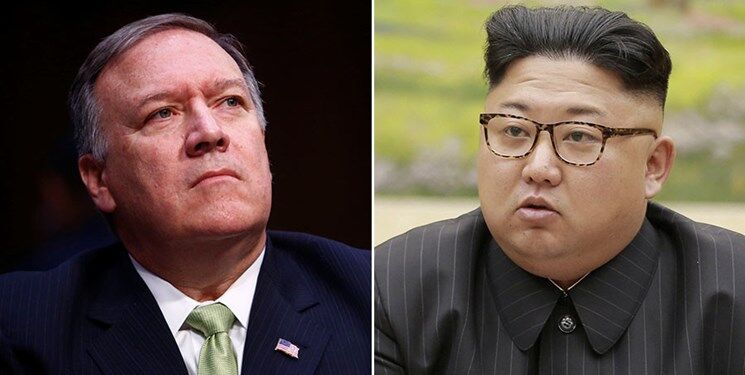 واکنش وزیر خارجه آمریکا به تهدیدهای رهبر کره شمالی


