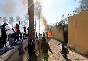 آمادگی فعالان عراقی برای ازسرگیری تظاهرات "میلیونی"
