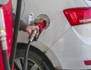مصرف بنزین در خراسان رضوی کاهش و سی. ان. جی افزایش یافت