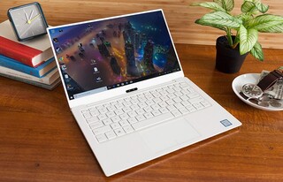 Dell از سری جدید لپ تاپ‌های پرطرفدار Latitude ۹۰۰۰ خبر داد +عکس