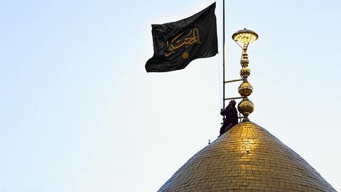 حمزه بن عبدالمطلب؛ ستونی که با خون خود از رسالت پاسداری کرد