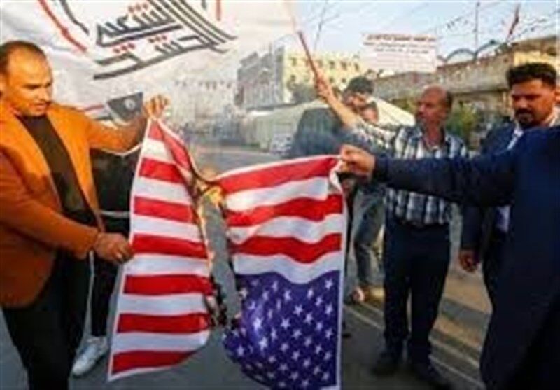  رسانه آلمانی: آمریکا نمی‌داند چگونه با نفوذ روزافزون ایران در عراق مقابله کند
