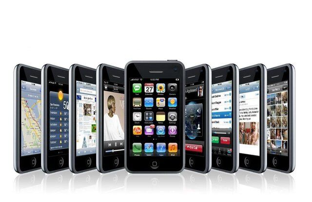 واردات گوشی تلفن همراه با ارز نیمایی صورت می‌گیرد