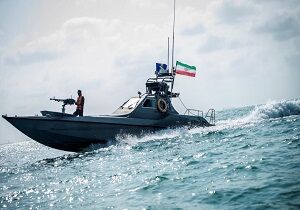 در خلیج فارس و تنگه هرمز امنیت کامل برقرار است