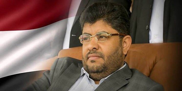 محمد علی الحوثی: سخن گفتن درباره مذاکره در یمن قبل از توقف تجاوزات بی‌فایده است

