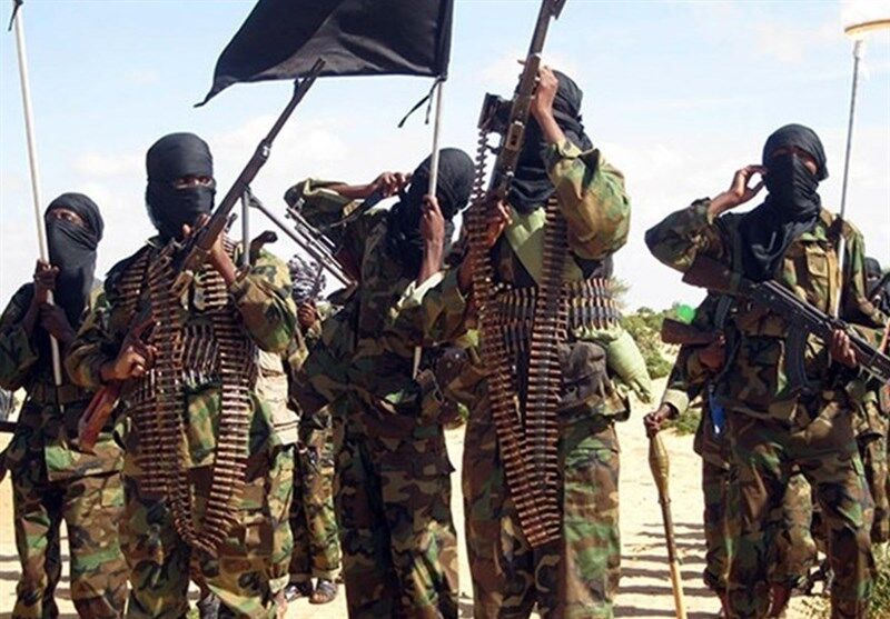  حمله به یک پایگاه نظامی آمریکا در کنیا
