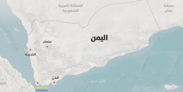 آمریکا از بیم واکنش ایران، نیرو وارد جنوب یمن کرد

