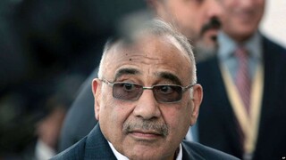 ترامپ «عادل عبدالمهدی» و وزیر دفاع عراق را تهدید به ترور کرده بود