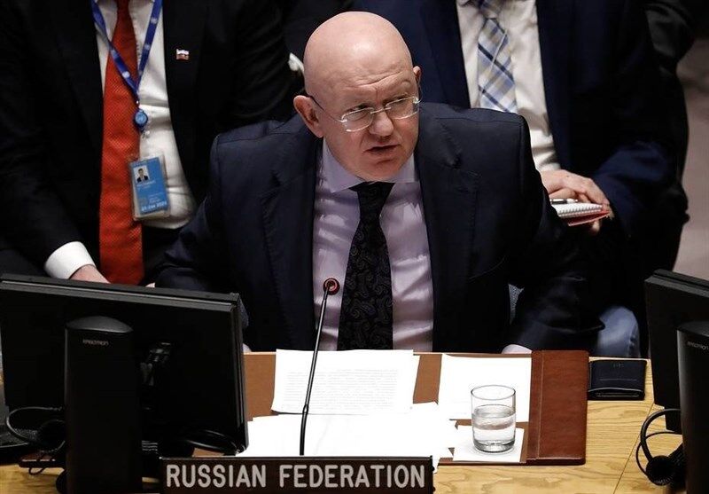 چرا روسیه و چین مانع از محکومیت حمله به سفارت آمریکا در عراق در شورای امنیت شدند؟