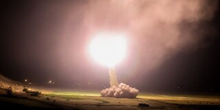 ارتش عراق: ۲۲ موشک به عراق شلیک شد و هیچ عراقی آسیب ندیده است