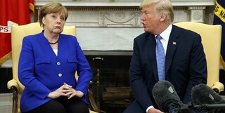 آلمان هم درخواست ترامپ برای خروج از برجام را رد کرد