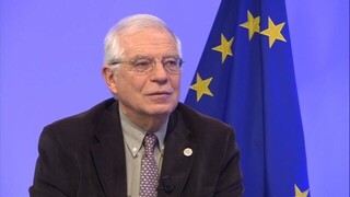 مسئول سیاست‌خارجی اتحادیه اروپا به واشنگتن سفر می‌کند

