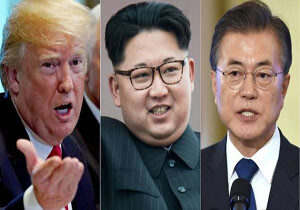 کره شمالی: آمریکا اشتباه می‌کند که انتظار بازگشت به میز مذاکره را دارد
