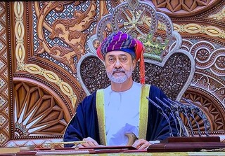  اولین اظهارنظر پادشاه جدید عمان/ تاکید بر خط مشی سلطان قابوس در سیاست خارجه
