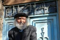 درگذشت هنرمند بزرگ آجرتراش سنتی ایران در نیشابور 
