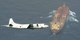 اکثر ژاپنی‌ها مخالف اعزام نیروی دریایی به خاورمیانه هستند