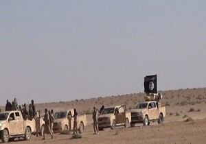 المانیتور: داعش با بهره‌گیری از بحران کرونا درصدد بازگشت به عراق است
