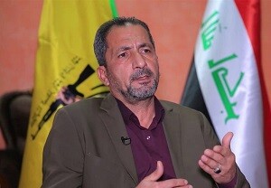 سخنگوی کتائب: هیچ عراقی نقش سردار سلیمانی را در شکست داعش فراموش نمی‌کند

