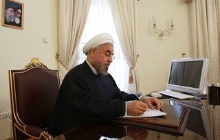 دستور روحانی به وزیر بهداشت درمورد کرونا/ گزارش‌ها به طور مستمر در اختیار رئیس جمهور قرار گیرد

