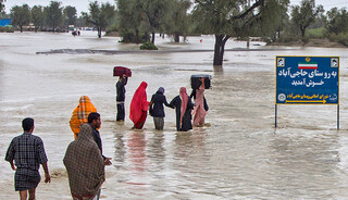 کمک ۱۴۰ میلیاردی ستاد اجرایی فرمان امام برای امدادرسانی در سیستان و بلوچستان 