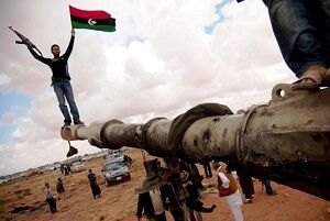 احتمال توافق آتش‌بس در لیبی
