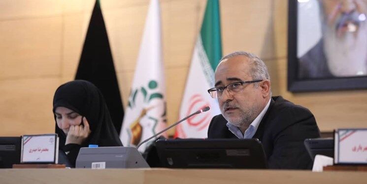 واکنش شورای شهر مشهد به تصویب طرح حریم رضوی در کمیسسون ماده ۵