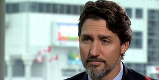 افزایش مطالبه اجتماعی برای استعفای نخست وزیر کانادا