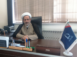 رئیس دانشکده الهیات دانشگاه فردوسی مشهد