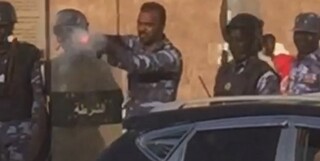 ارتش سودان همه مقرهای سازمان اطلاعات در خارطوم را از شورشیان پس گرفت
