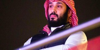 بازداشت ۱۴ افسر بلندپایه سعودی توسط بن سلمان