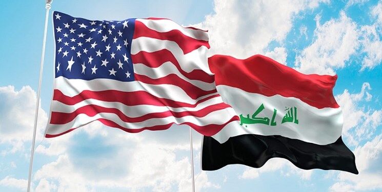آمریکا پایگاه‌های نینوا را تحویل وزارت دفاع عراق داد

