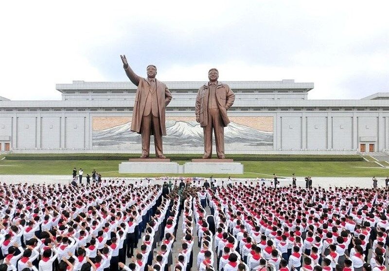 آمریکا کره شمالی را تحریم کرد
