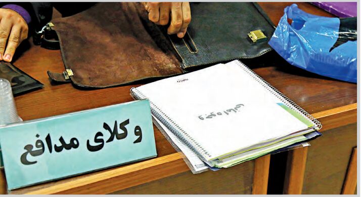 مجلس پیگیر افزایش تعداد وکلا برای رفع انحصار است