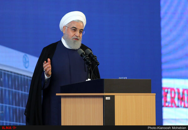 ۶ کشور در سال ۲۰۱۳ تصمیم گرفته بودند به ایران حمله نظامی کنند/ اقتصاد با امنیت و سیاست خارجی ممزوج است