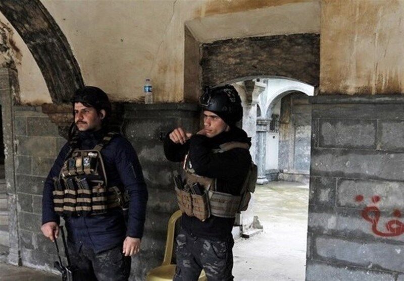 هشدار عضو پارلمان عراق درباره نقشه آمریکا برای احیای داعش
