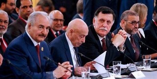 کنفرانس برلین کمکی به حل بحران لیبی می‌کند؟