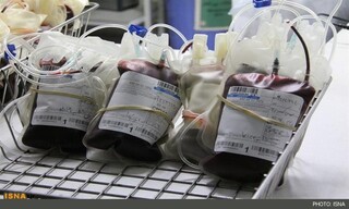  کمبود خون در ۹ استان کشور 