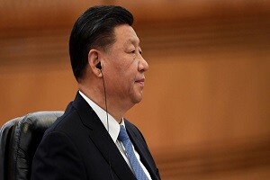 گاف فیسبوک در ترجمه توهین آمیز نام رئیس جمهور چین