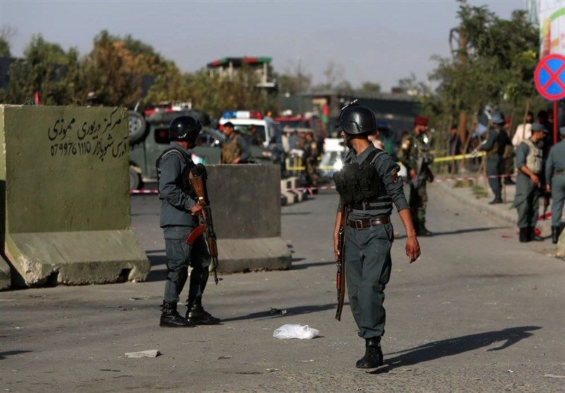  پیوستن یک فرمانده و ۱۶ پلیس به طالبان در جنوب افغانستان
