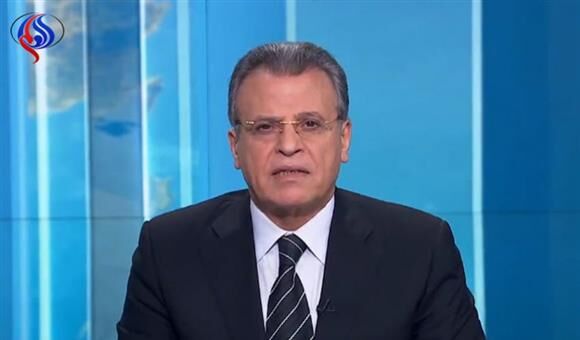 نظر مجری الجزیره دربارۀ خطبۀ عربی رهبر انقلاب