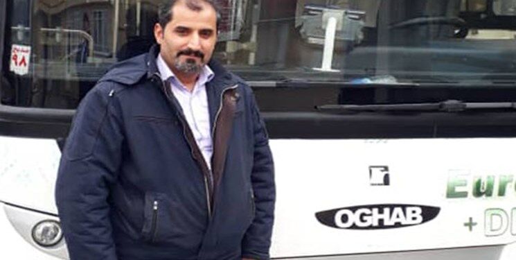  اتوبوسران مشهدی کیفی با ۱۸۰۰ دلار وجه نقد را به صاحبش بازگرداند