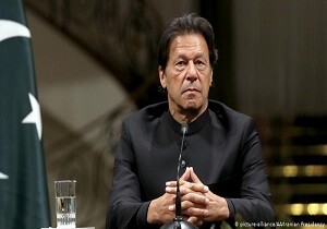 عمران خان: در صورت تداوم حملات مرزبانان هندی ساکت نخواهیم نشست