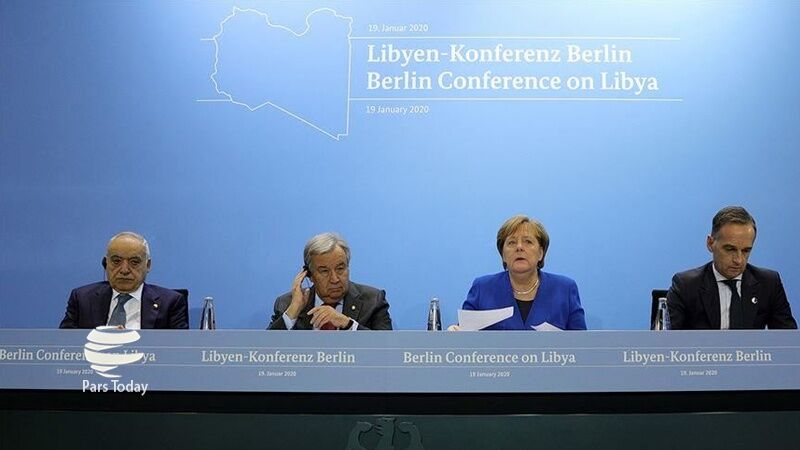 آیا کنفرانس برلین می‌تواند بحران لیبی را حل کند؟