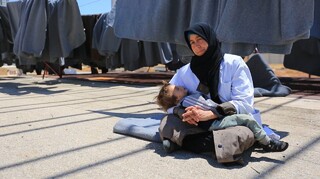 زنان از روزهای حضور داعش در سوریه چه می‌گویند + تیزر