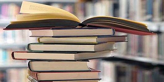 فروش کتاب درنمایشگاه کتاب اهواز رکورد زد