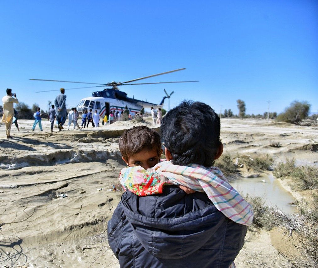 ۷.۵ میلیارد ریال کمک خراسانی ها برای مناطق سیل‌زده