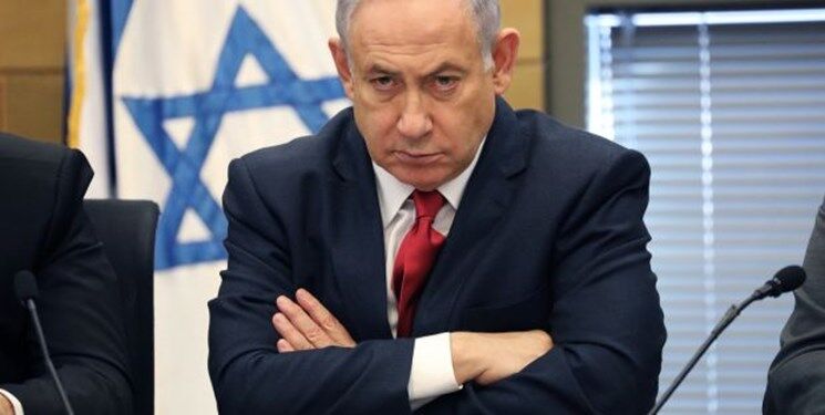 نتانیاهو از پاسخ درباره سفر به عربستان سعودی طفره رفت
