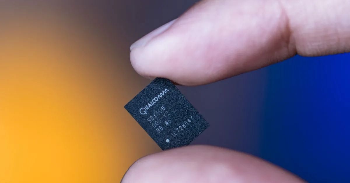 پردازنده‌های کوالکام اسنپدراگون ۷۲۰G ، ۶۶۲ و ۴۶۰ معرفی شدند +عکس