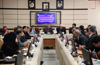 آمادگی خراسان شمالی برای پذیرش ارتباطات تجاری با سایر کشورها 
