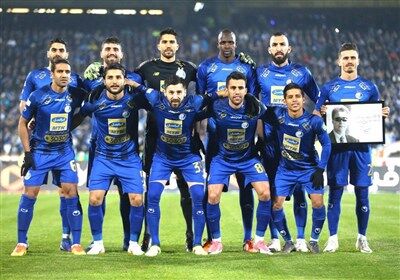 مغرور نشوید، الریان را هم ببرید

